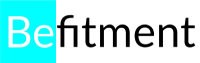 Befitment Logo
